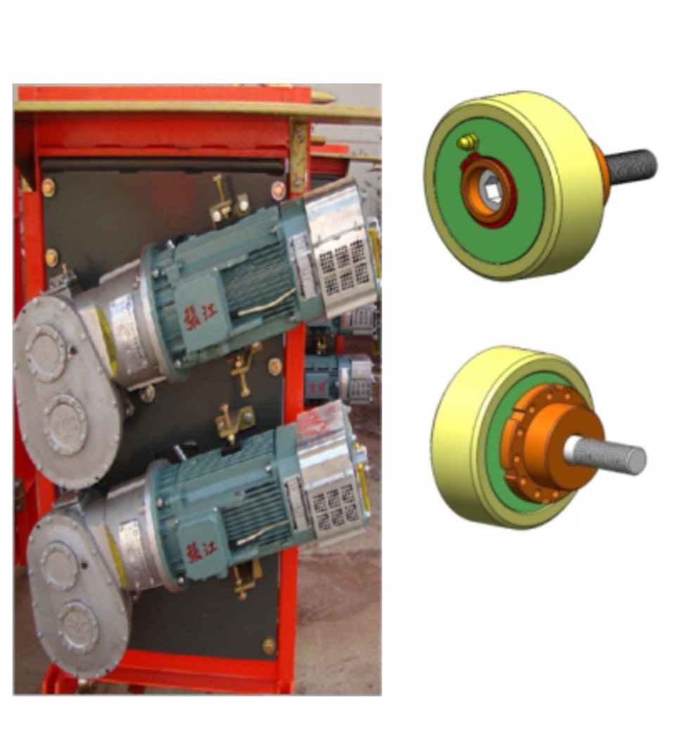 SCGX200/200