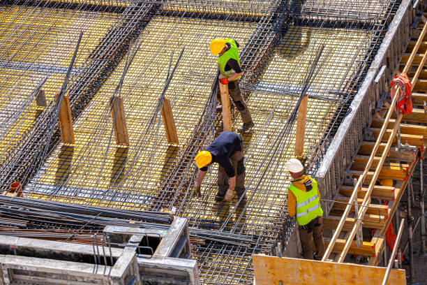 Form Work